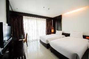 Hotel Selection Pattaya - 1