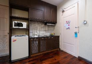 Greenview Ekkamai10 Suite - 1