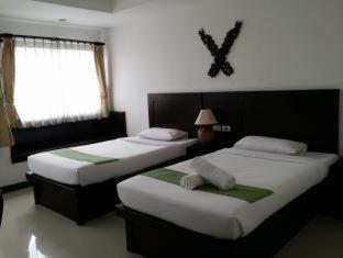 Nana Buri Hotel - Chumphon - 8