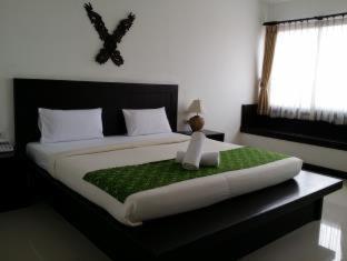 Nana Buri Hotel - Chumphon - 1