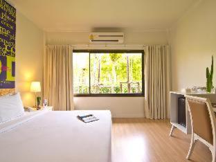 The Park Hotel - 6