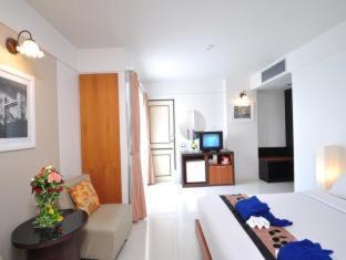 Flipper House Hotel - SHA Extra Plus - Pattaya - 1