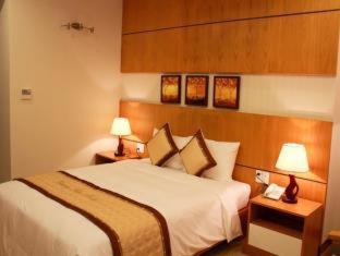 Danang Petro Hotel - 8