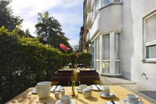 Hotel AMENITY - Munich - 3