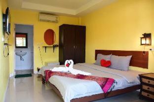 Baan Baramee House - Chiang Rai - 8