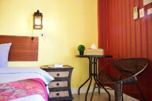 Baan Baramee House - Chiang Rai - 6