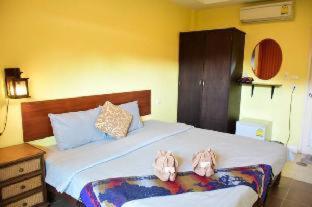 Baan Baramee House - Chiang Rai - 4