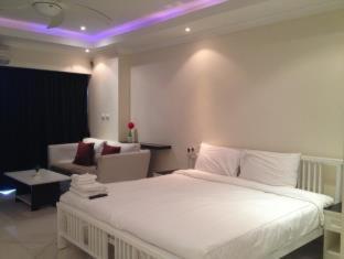 View Talay 6 Pattaya Beach Apartment by Honey - 5