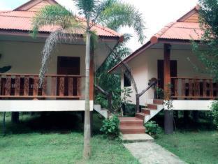 Khao Sok Nung House - 1