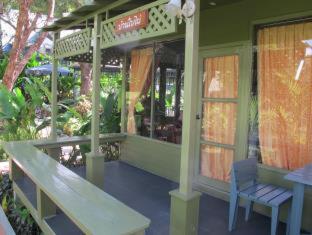 Pai Panalee The Nature Boutique Hotel - Pai - 7