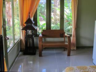 Pai Panalee The Nature Boutique Hotel - Pai - 4