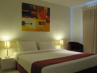 Westerly Hill Pattaya - 9