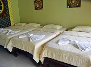 Pai Panalee The Nature Boutique Hotel - Pai - 1