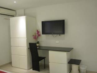 Westerly Hill Pattaya - 8