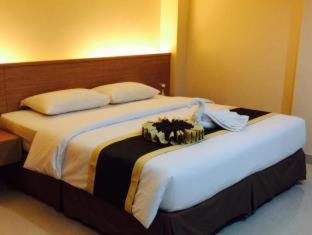 Gateway Hotel Pratunam - 9
