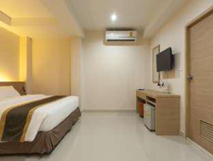 Gateway Hotel Pratunam - 8