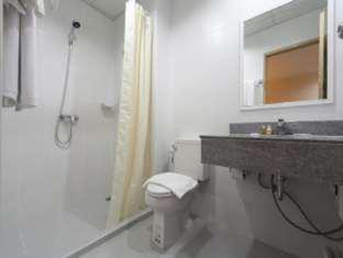 Gateway Hotel Pratunam - 7