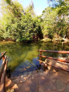 hotel - Aguas da Serra - 7