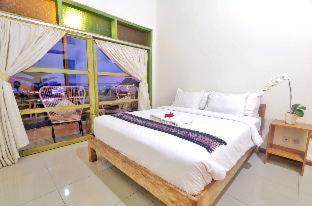 Green Hill Boutique Hotel - Labuan Bajo - 9