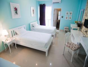Boonsiri Boutique Hotel - Sisaket - 9