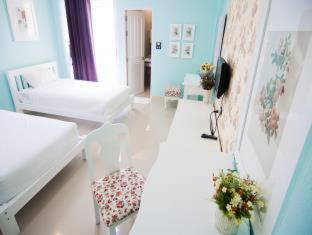 Boonsiri Boutique Hotel - Sisaket - 8