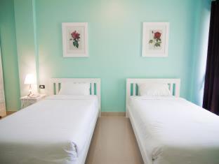 Boonsiri Boutique Hotel - Sisaket - 7