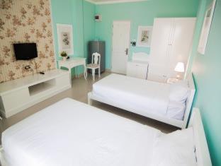 Boonsiri Boutique Hotel - Sisaket - 5