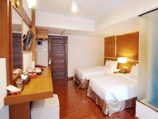 Estia Chiangmai - 1