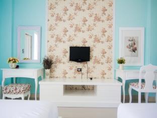 Boonsiri Boutique Hotel - Sisaket - 1