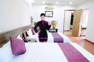 Van Giang Hotel - 4