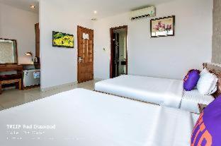 Red Diamond Hotel - Đà Nẵng - 8