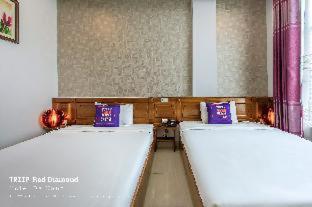 Red Diamond Hotel - Đà Nẵng - 7