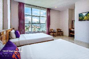 Red Diamond Hotel - Đà Nẵng - 6