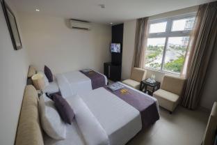 Azumaya Hotel Da Nang - Đà Nẵng - 9