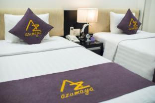 Azumaya Hotel Da Nang - Đà Nẵng - 8