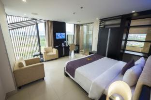 Azumaya Hotel Da Nang - Đà Nẵng - 5