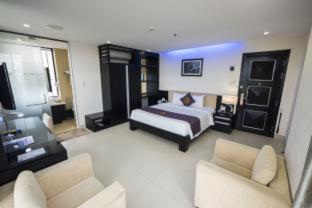 Azumaya Hotel Da Nang - Đà Nẵng - 4
