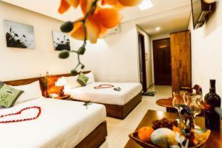 Kiên Cường 2 Hotel - Đà Nẵng - 9