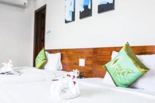 Kiên Cường 2 Hotel - 3