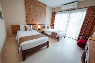 The Pannarai Hotel - 9