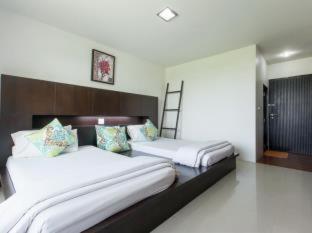 The Mercy Hotel - 3
