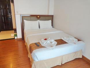 Maleez Lodge - 4