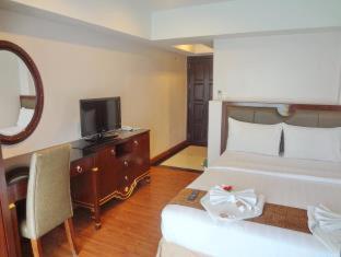 Maleez Lodge - 2