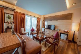The Pannarai Hotel - Udon Thani - 3