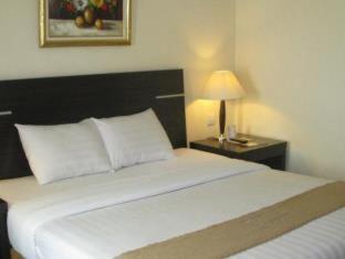 Grand Asia Hotel Jakarta - 9
