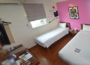 World Hotel Jakarta - Bandengan - Jakarta - 6