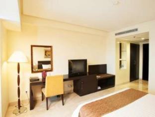 Grand Asia Hotel Jakarta - Jakarta - 5