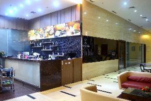 World Hotel Jakarta - Bandengan - Jakarta - 2