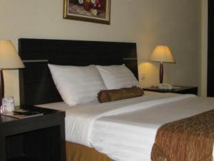 Grand Asia Hotel Jakarta - Jakarta - 1