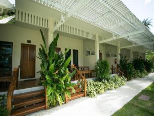 Nisasiri Boutique Resort - 9